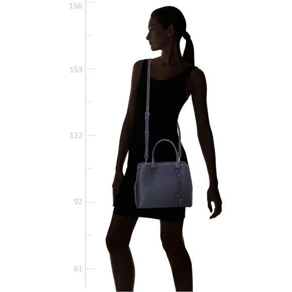 Chic Women's Tote Bag Stylish and Spacious Shoulder Elegant Designer Handbag - Picture 7 of 7